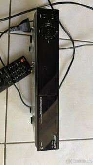 sat.rec.TESLA TE-3000 - 3