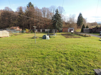 1 izbový byt blízko prírody, Jasenie - 3