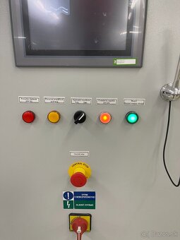 Hladáme šikovného elektrikára,mechanika. - 3