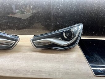 Audi A1 – Predné halogénové svetlomety H7 - DEPO - 3