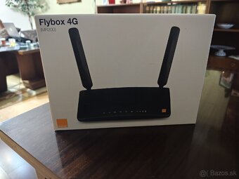 Flybox TP Link MR200 - 3