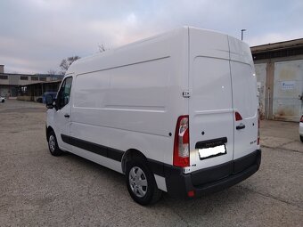 2021_RENAULT MASTER_2x KLIMATIZÁCIA_10.999€ netto_ZÁRUKA_ - 3