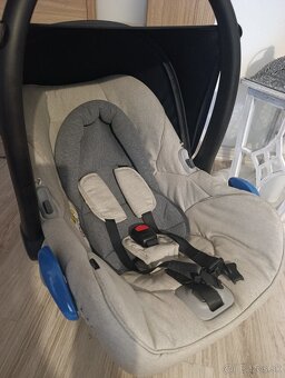 Vajíčko zn. Roan Kite - 3