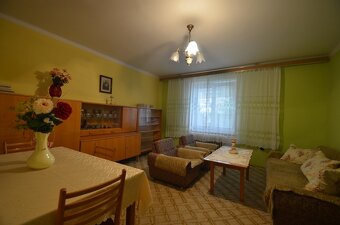 NA PRENÁJOM 3 IZBOVÝ BYT KÚSOK OD NÁMESTIA V ZH - 3