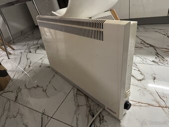 Predám elektrické ohrievače - 3