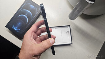 Apple iPhone 12 Pro 128GB - 3