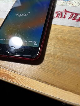 Iphone 8 plus 256GB - 3