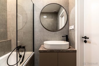 Dizajnový 3 izbový byt po kompletnej rekonštrukcii, 72 m2 - 3