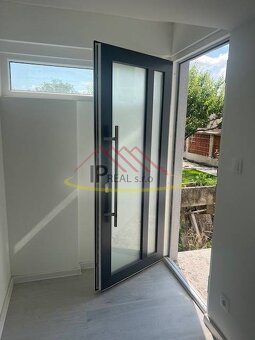 Predaj kompletne zrekonštruovaného RD na Železničnej ul. - 3