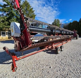 Kombajn ROSTSELMASH TORUM 765 PowerStream 900 - 3