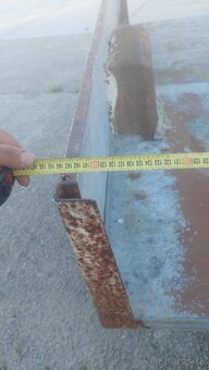 Prívesný vozik 1 - 3