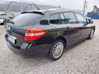 Renault Laguna Grandtour Grand 2.0 dCi Expression - 3