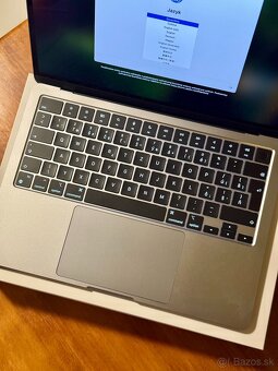 MacBook Air M2 - 256gb - 3