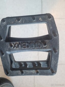 Mission Kink BMX - 3