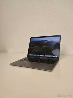 MacBook Air 2019 A1932 | i5 1.6 GHz | 8 GB RAM | 128 GB SSD - 3
