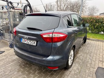 Ford C-Max - 3
