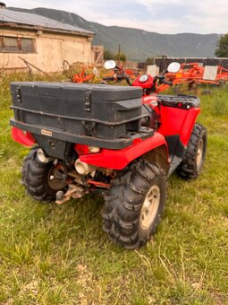 polaris sportman - 3