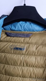 Pánska bunda DYNAFIT SPEED INSULATION HOODED - vel. L - 3