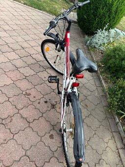 Dámsky horský bicykel CTM - 3