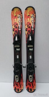 Snowblade 94 cm Head - 3