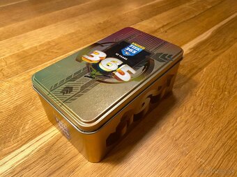 Futbalové kartičky 510ks - 3