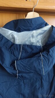 Chlapčenská bunda veľ. 176 - 3