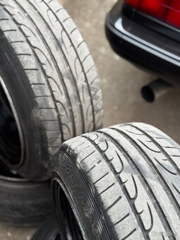 Prevarky 4x100 r16 - 3