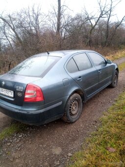 Octavia 2 benzin - 3
