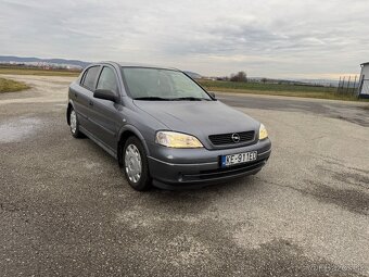 Opel Astra G 16v 1.4 66kw - 3