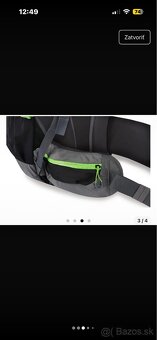 turistický batoh - 3