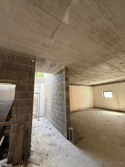 Monolitické stavby na kľúč - 3