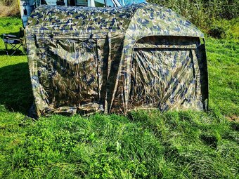 Prologic Bivak Element SLR 1 Man Bivvy Camo - 3
