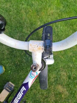 Detský bycikel 20 - 3