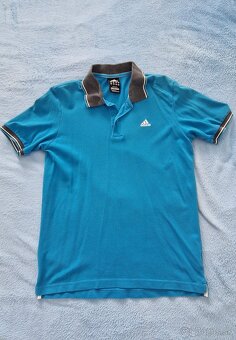 Polokošele adidas - 3