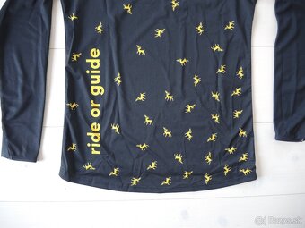 Cyklistická dres - 3