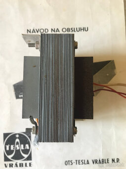 Hifi Amplifier AZS 220 - 3