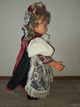 Krojovana babika - 3