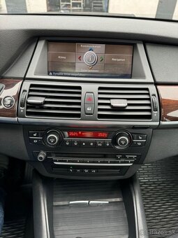 Rozpredam bmw x6 e71 40d 225kw - 3