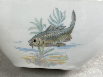Servis na podávanie rýb - 3