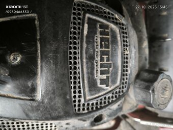 Predám kosačky - 3