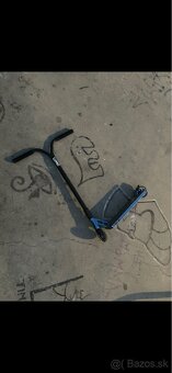 Freestyle kolobezka - 3