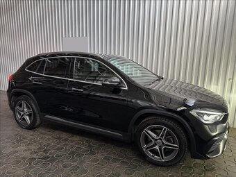 Mercedes Benz GLA 200d 4matic AMG - 3