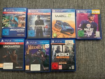 Playstation 4 pro - 3