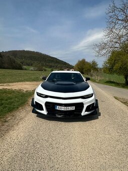 Chevrolet Camaro 3.6  2021 - 3