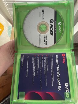FC 25 xbox - 3