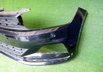 vw polo nárazník 2017+ - 3