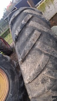 Predam 2 x diski na lkt 81 - 3