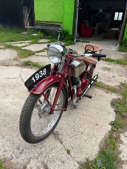 Jawa 175 špeciál - 3