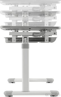 Detský písací stôl a stolička - 3