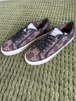 Gucci tenisky 1977 - 3